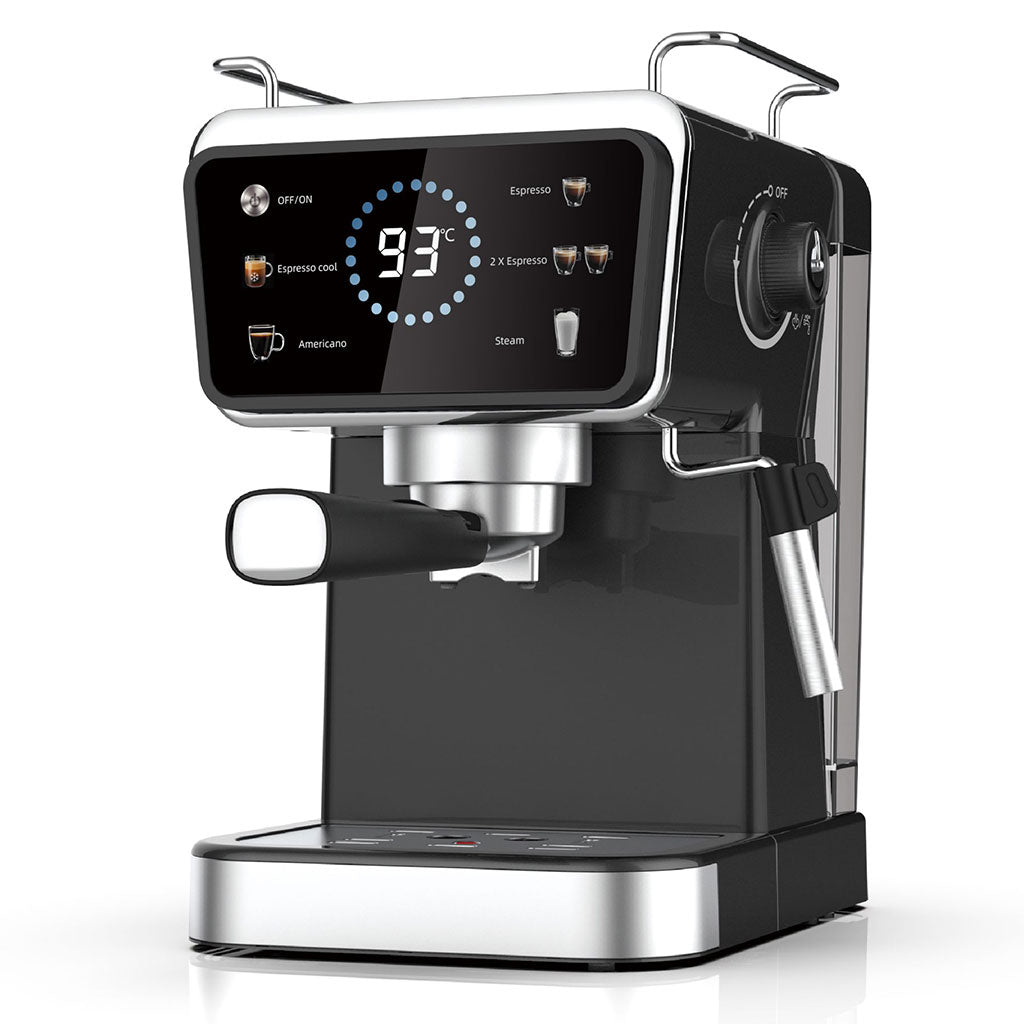 ماكينة espresso s challenge cafe