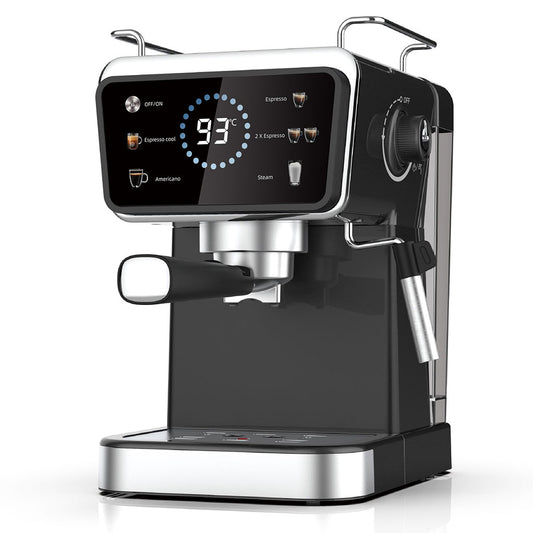 ماكينة espresso s challenge cafe