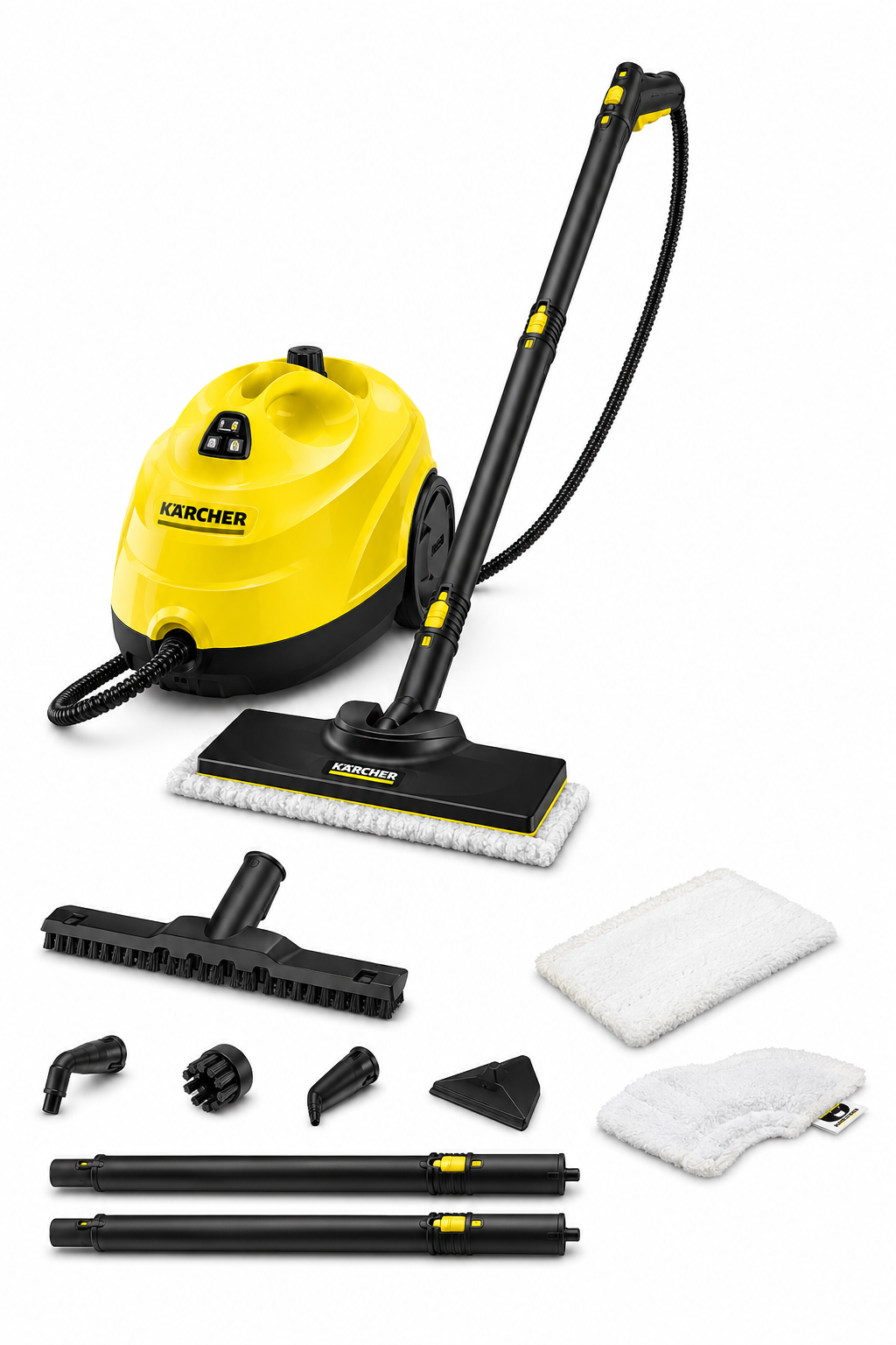 karcher sc2